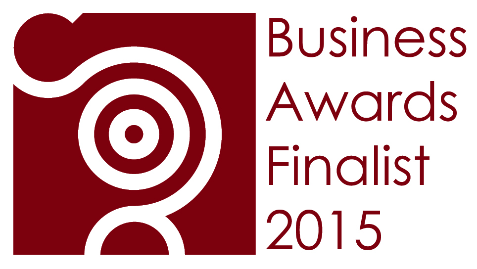 We are a Finalist in the Armidale Chamber Business Awards 2015