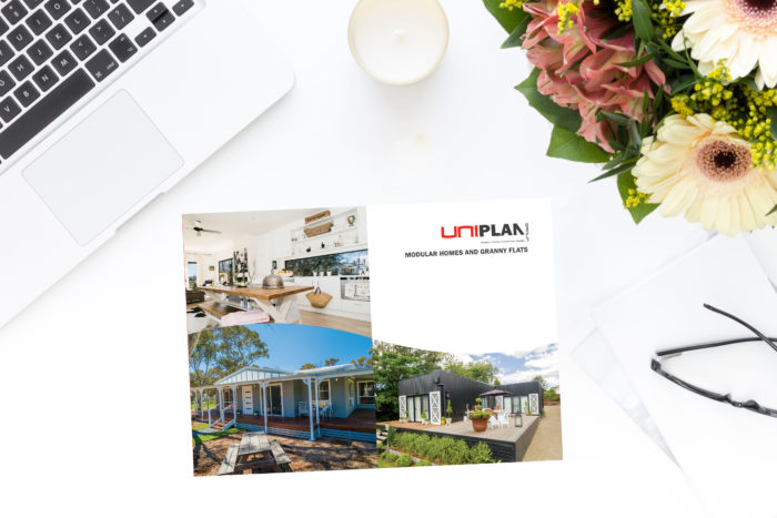 The new Uniplan brochure is here…